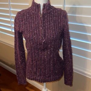 EUC Liz Claiborne sweater